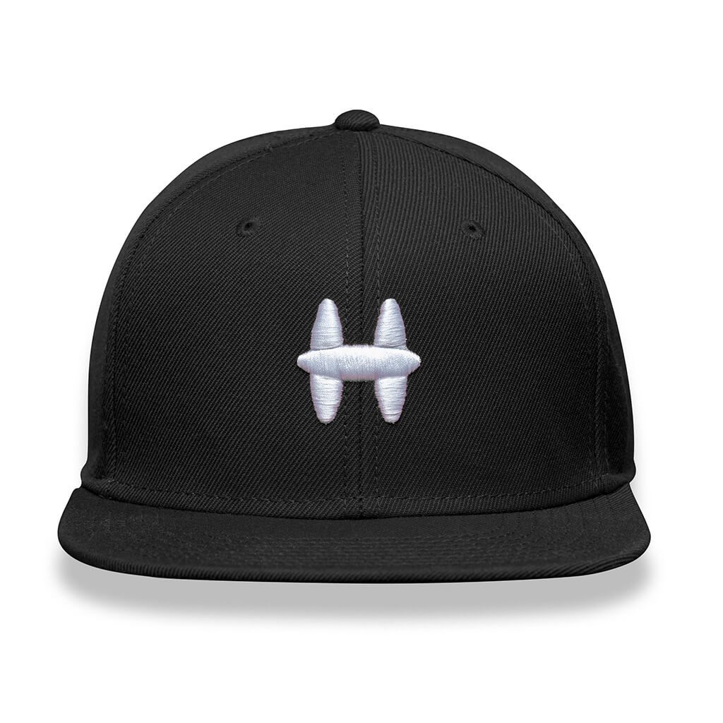 Houmane Snapback Cap