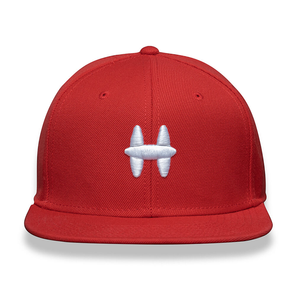 Houmane Snapback Cap