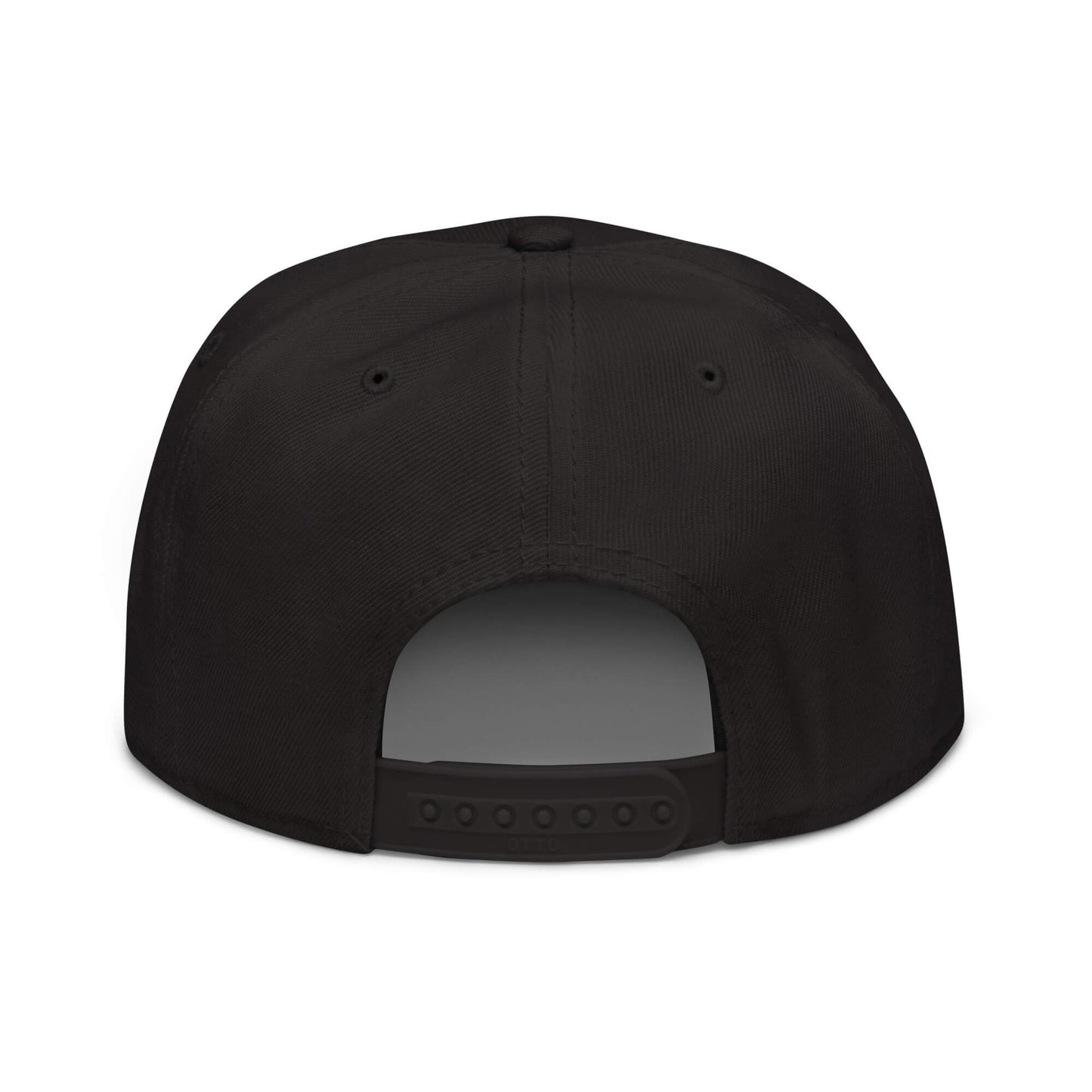 Houmane Snapback Cap