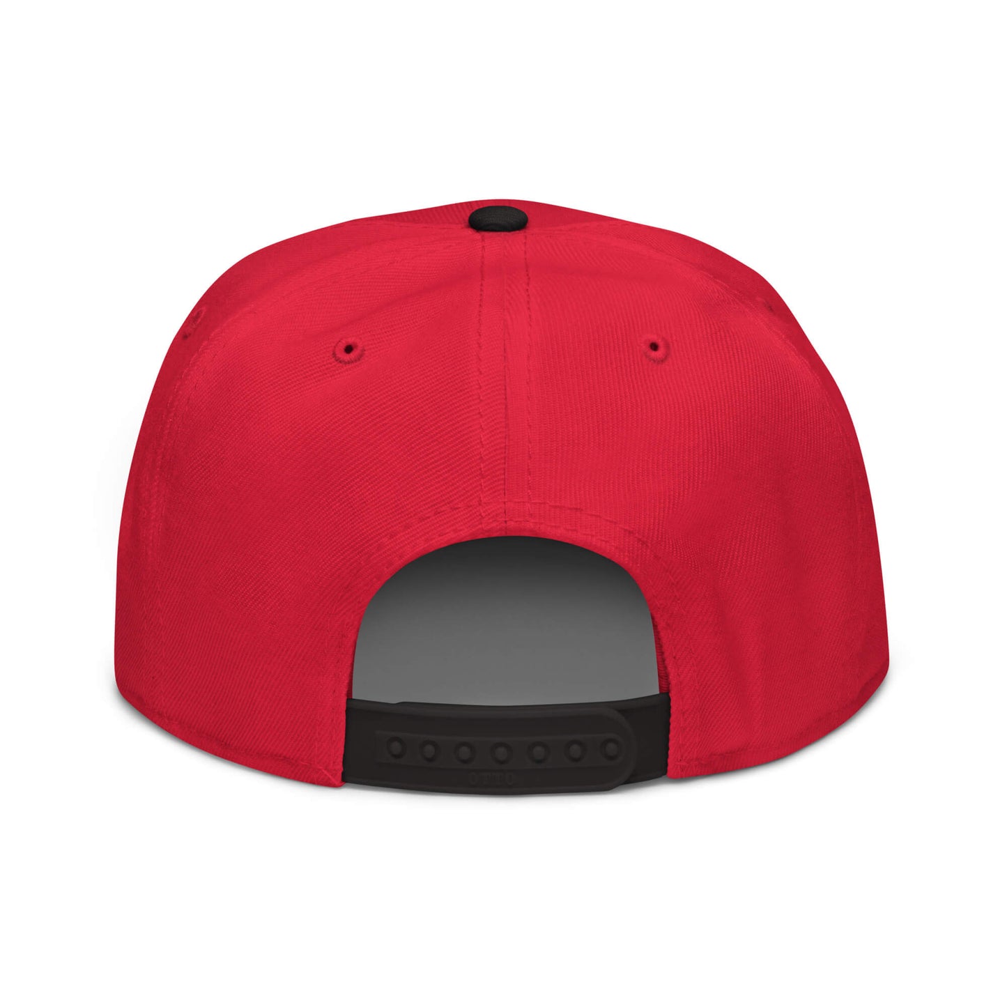 Houmane Snapback Cap