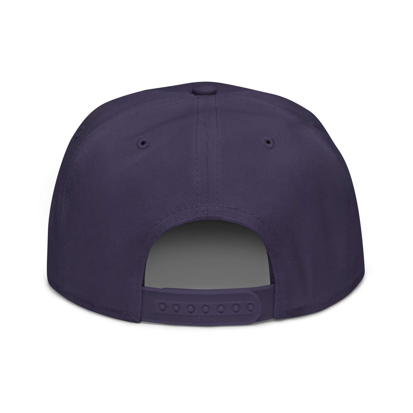 Houmane Snapback Cap