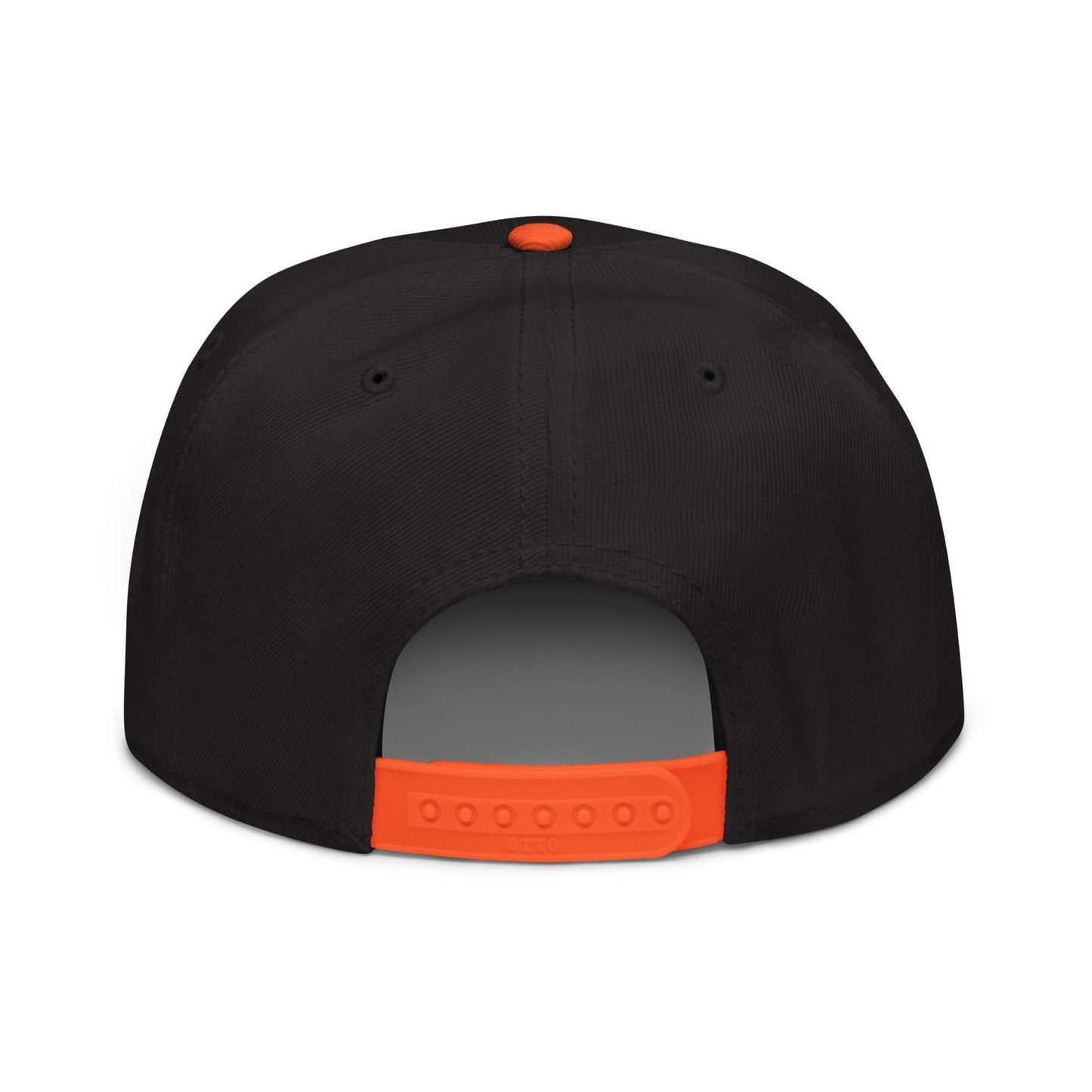 Houmane Snapback Cap